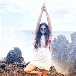 Meet your Posher, Foram